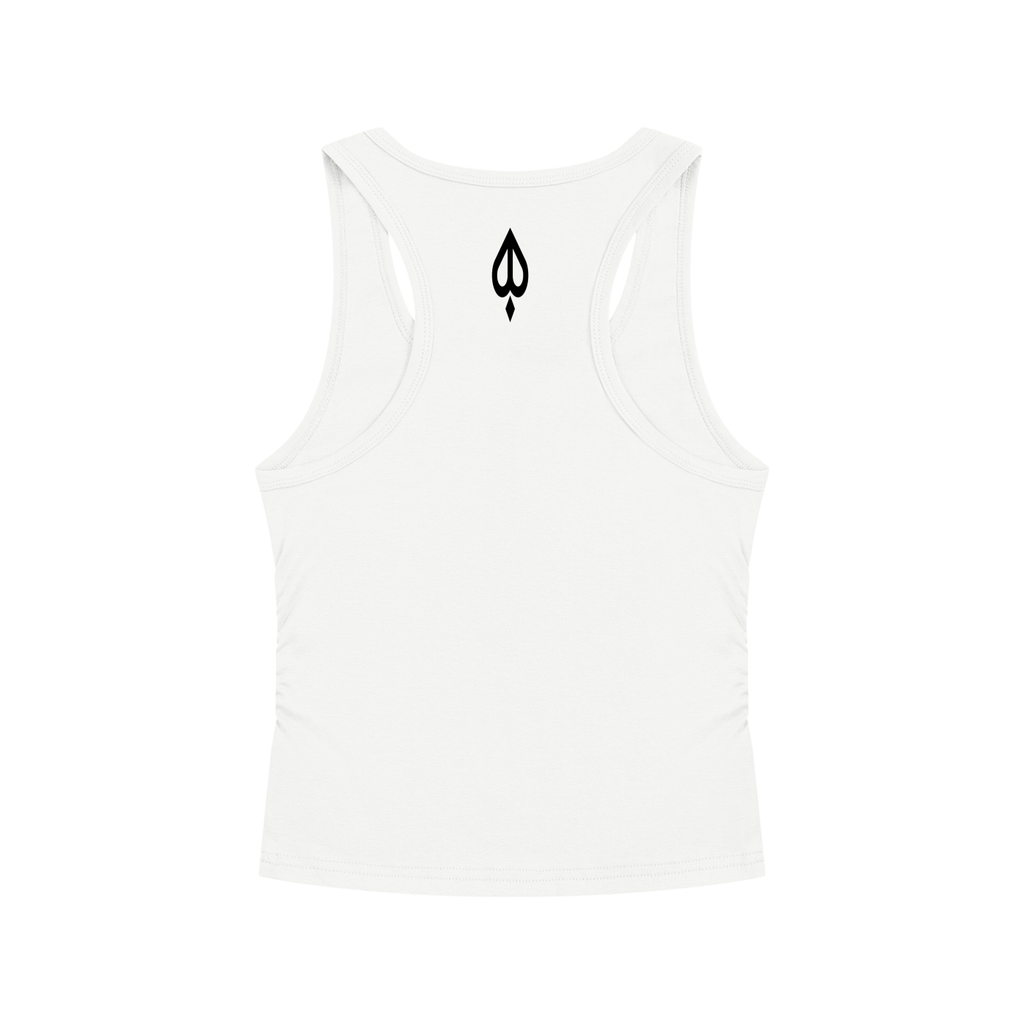Women’s Furie Tank (Blanco)