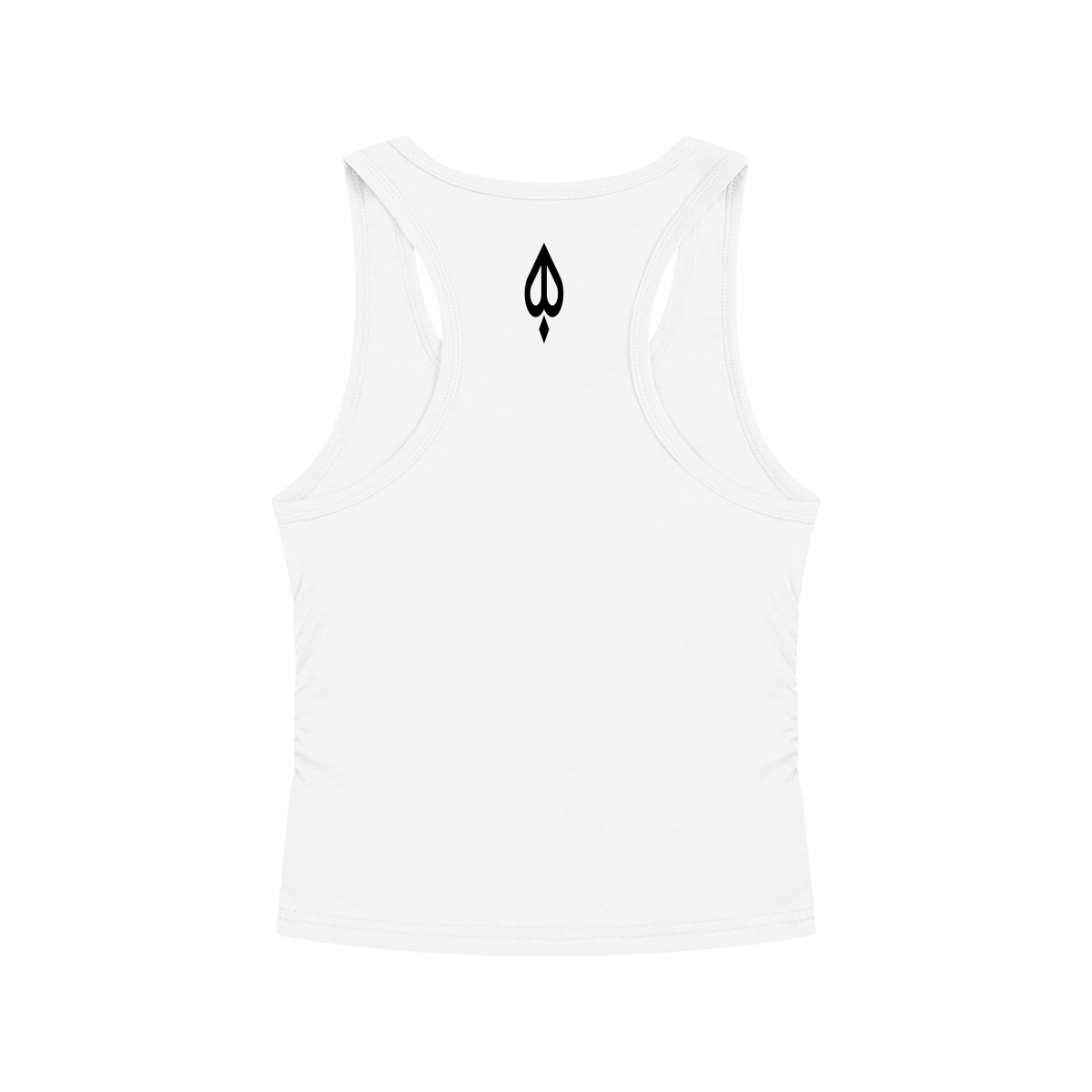 Women’s Furie Tank (Blanco)