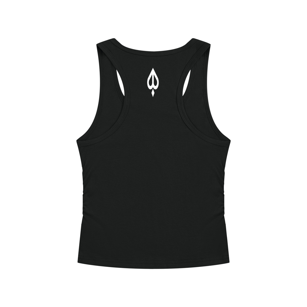 Women’s Furie Tank (Noir)