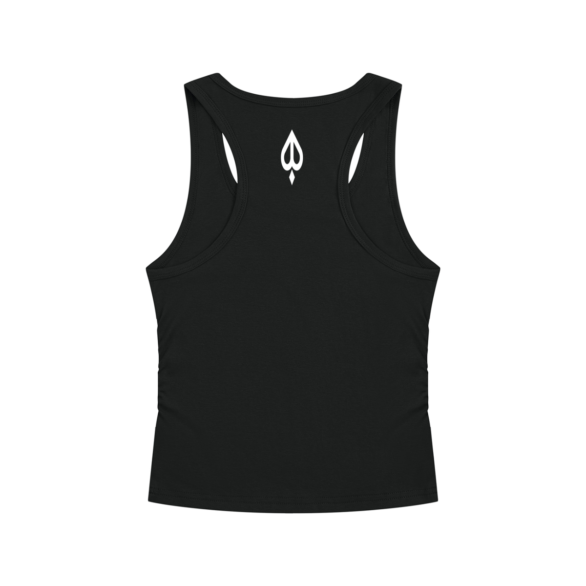 Women’s Furie Tank (Noir)
