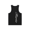 Unisex Furie Tank (Noir)